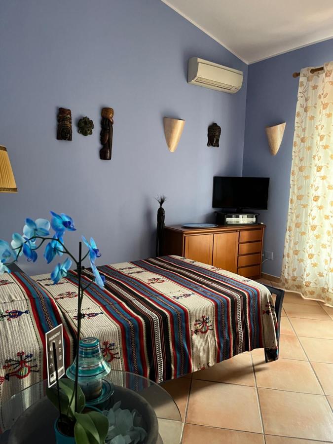 Villa Iris Iglesias Exteriér fotografie